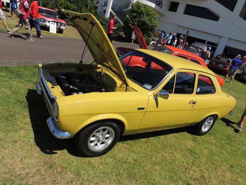 Illustration for article titled Ellerslie Car Show photodump part 3 (and final)